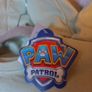 Boys  Paw Patrol  Long Sleeved Top.  Age 5-6 years.   B.N.W.T Image 4