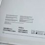 Macbook Air empty box Image 2