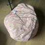 Kids Bean Bags - Collection of 3 Image 2