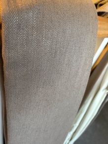 Linen Curtains