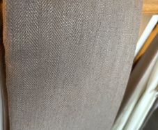 Linen Curtains