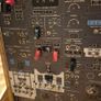 vinatge classic barn boeing 737 panel simulator Image 3