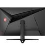 MSI Optix MAG272C monitor Image 2
