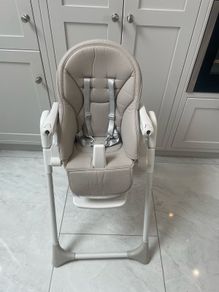 High Chair - Excellent Condition