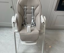 High Chair - Excellent Condition