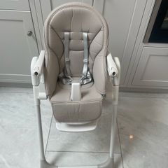 High Chair - Excellent Condition
