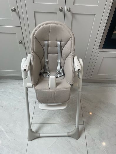 High Chair - Excellent Condition