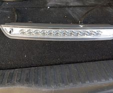 LED brake light