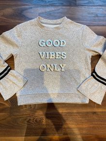 Girls top