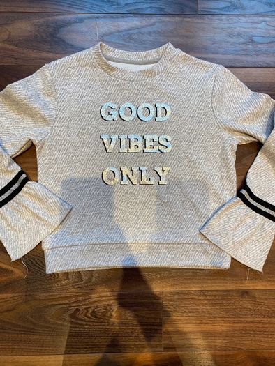 Girls top
