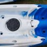 Feelfree Nomad Sit-On-Top Kayak + Paddle Image 6