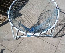 Golf equipment