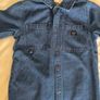 denim shirt name it Image 4