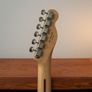Fender Traditional 50's Telecaster Left Handed 2023 - Butterscotch Blonde Image 3