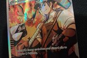 Pokemon Card : Blacksmith 88a