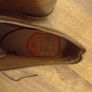 Diesel men's leather shoes Image 4