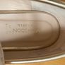 Monsoon gold shoes Image 2