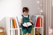 kids bookcase