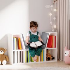 kids bookcase
