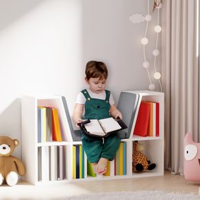 kids bookcase