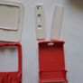 Official Raspberry Pi 3 Case With Removable Lid & Sides Image 4