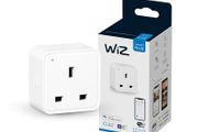 WiZ Smart Plug WiFi Connected. Brand New. Free Postage!