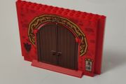 Lego Door Ninjago 10725