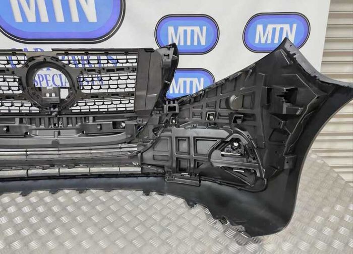 Complete Front Bumper for Mercedes V Class Vito W447 W448 16-25 V300d AMG