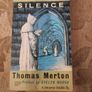 Elected Silence. By Thomas Merton. Preface By Evelyn Waugh. Universal Edition 1961 Paperback In Good Condition. See Photos For Same. Image 2