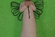 Angel of Love (Willow Tree)