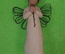 Angel of Love (Willow Tree)