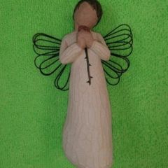 Angel of Love (Willow Tree)