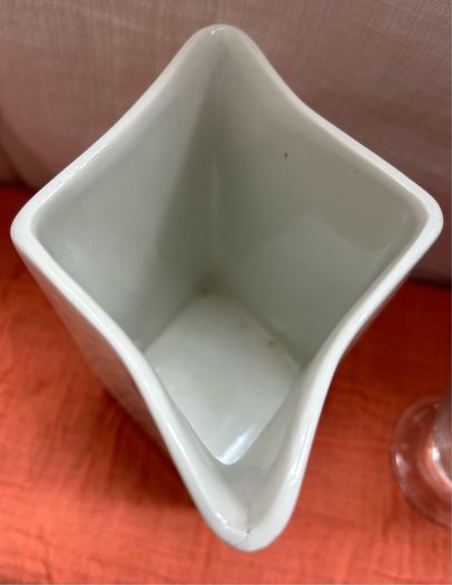 80s Arklow Pottery Powers Gold Label Water Jug