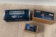 [Brand New] Rockboard pedalboard accessories