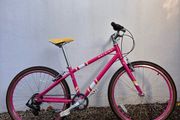 Raleigh Pop 24 - kids bike