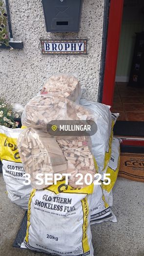 Firewood 2026