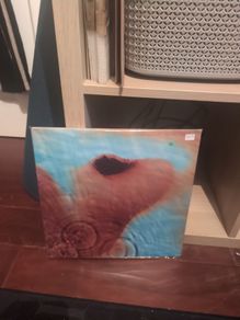Pink Floyd - Meddle Vinyl