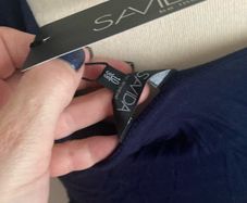Savida vest top x 2 new