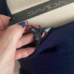 Savida vest top x 2 new