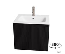 MY Life wall mounted unit / sink 600mm / bathroom