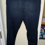 F&F The Contour Jean Skinny High Rise Denim Jeans Image 5