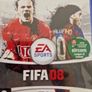 Fifa 08 2008  PlayStation2 Ps2 Games Original Image 2