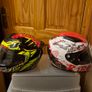 motorbike helmet Image 2