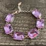 Austrian Crystal Bracelet Image 2