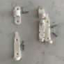 Babydam Stair Gate (screw fit) Image 3