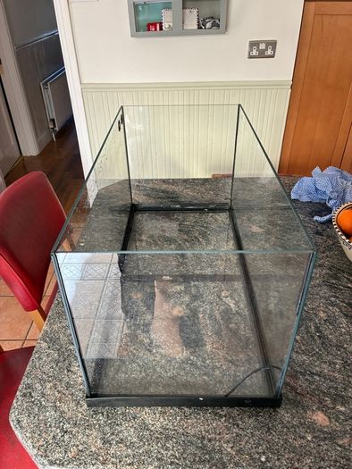 fish tank