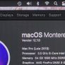 Apple Mac Pro 6,1 (Late 2013)  6-Core Xeon 64GB RAM with Extras!! Image 9