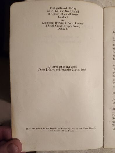 Exploring English 1,3. BOTH First Edition 1967 Paperback In Good Condition.  See Photos For Same.