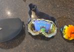 Oakley Ski Goggles