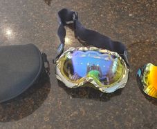 Oakley Ski Goggles